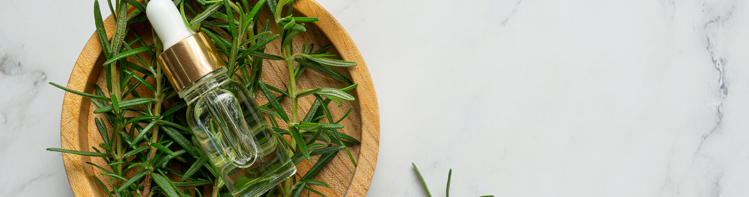 Is Rosemary Oil and Water Worth All The Hype?