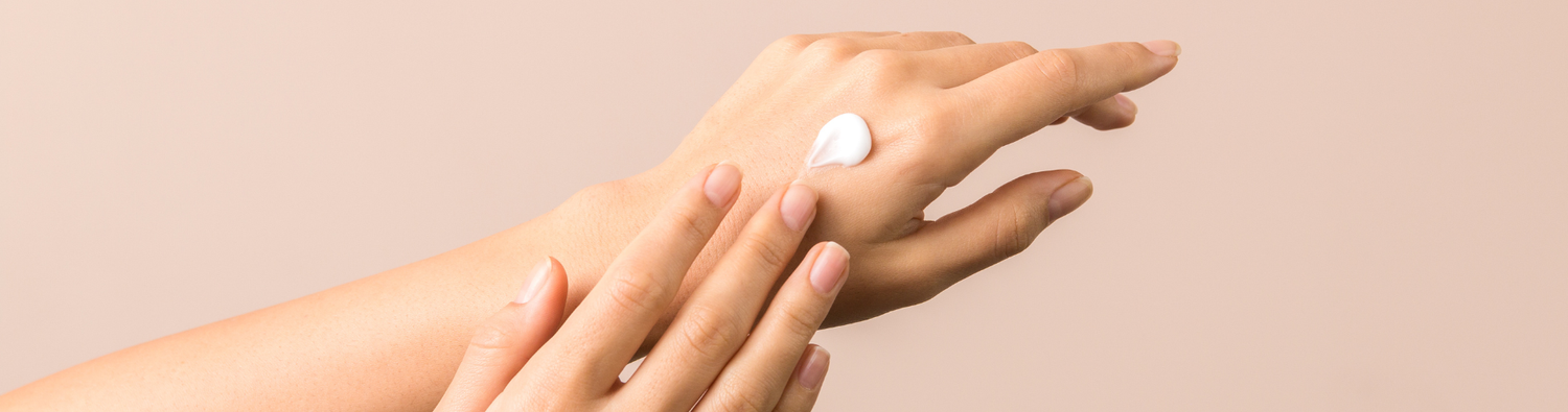 summer skincare