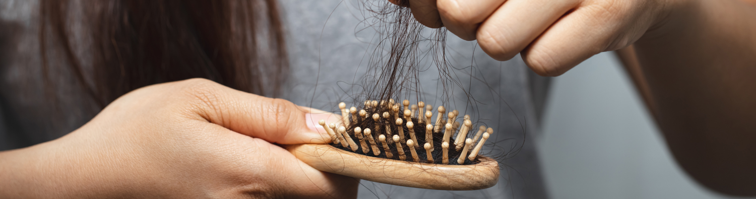 hair breakage causes