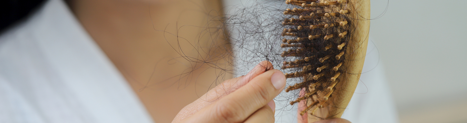 lifestyle for healthy hair