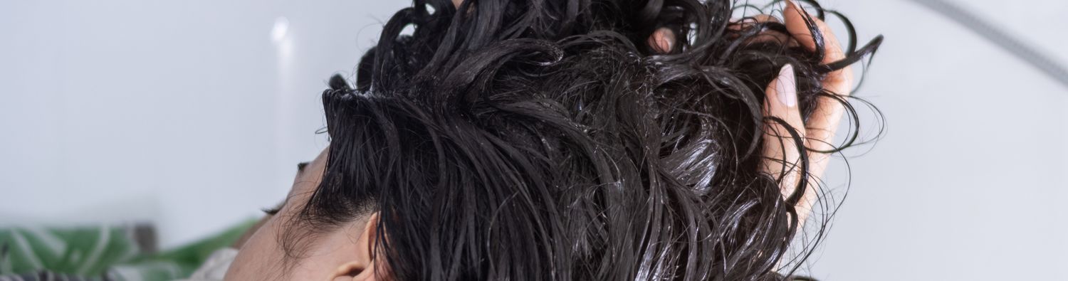 what are hair cycles