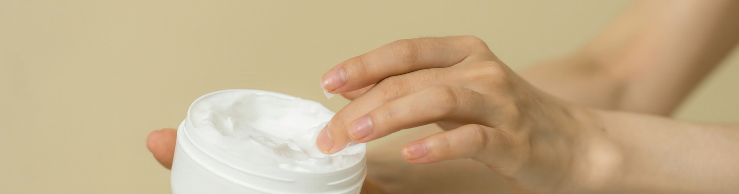 minimal skincare routine