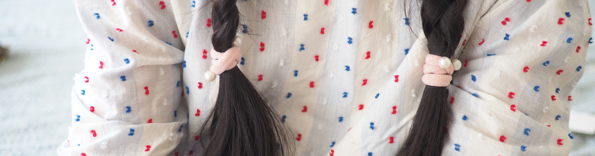 haircare for children