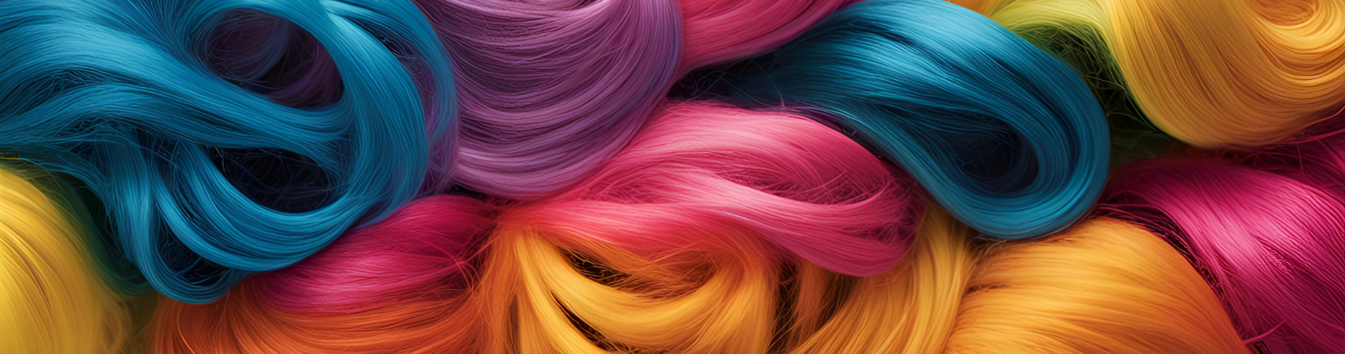 hair colour care