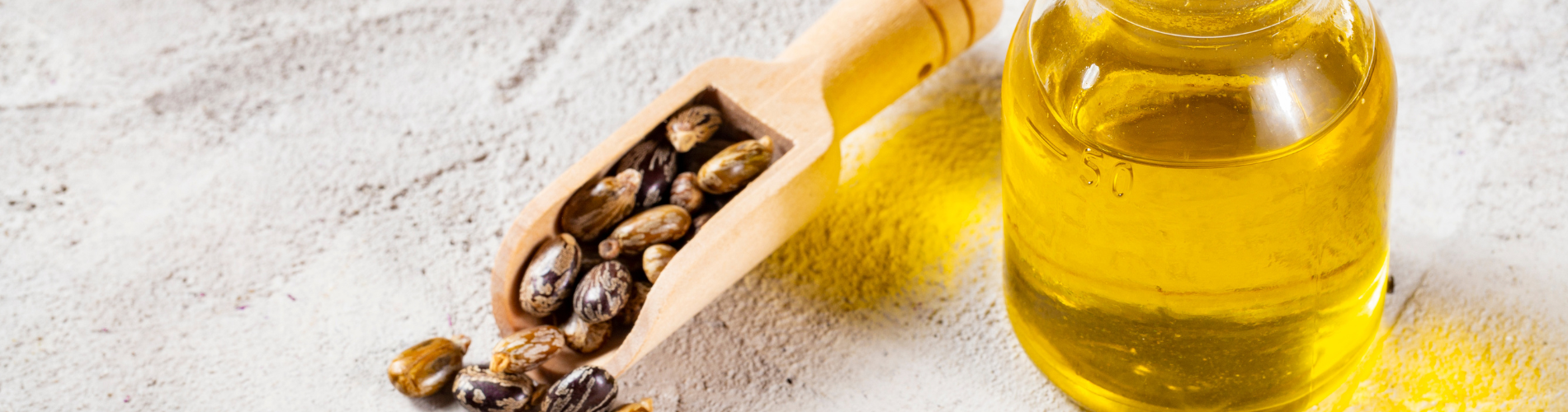 castor oil