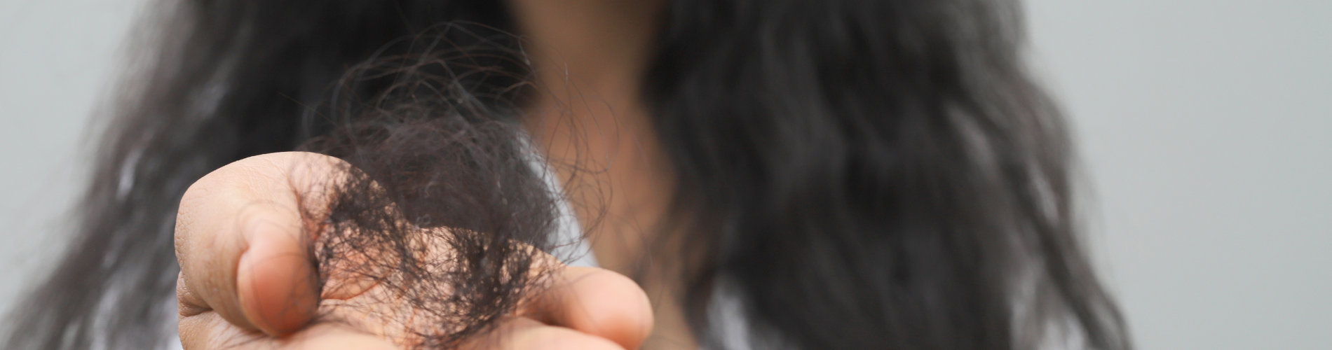 hair fall
