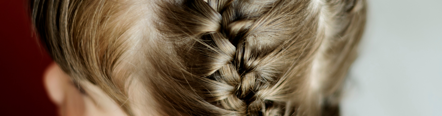 hair loss in children