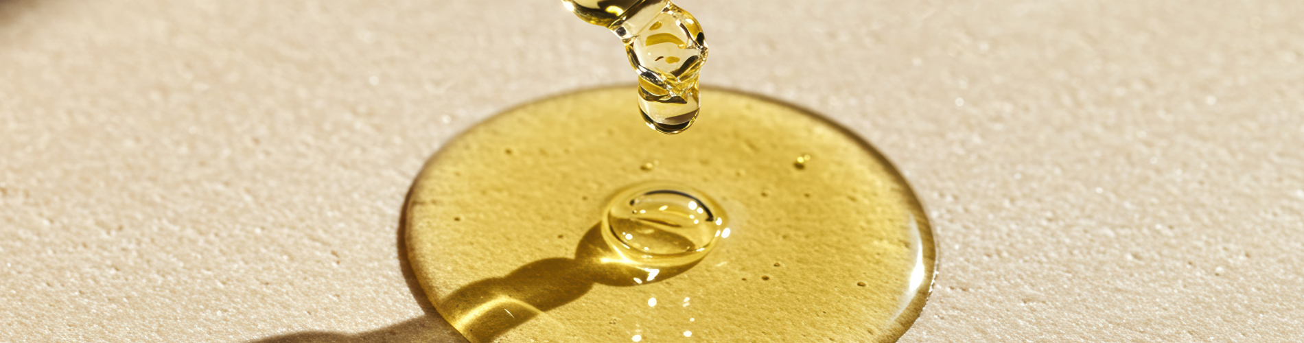 parabens and silicones