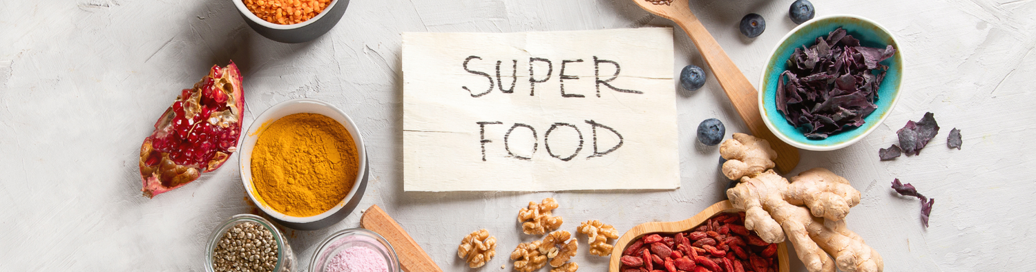 food for hair growth