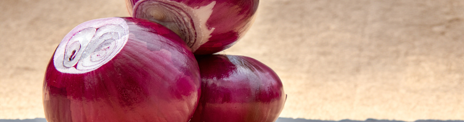 onion oil
