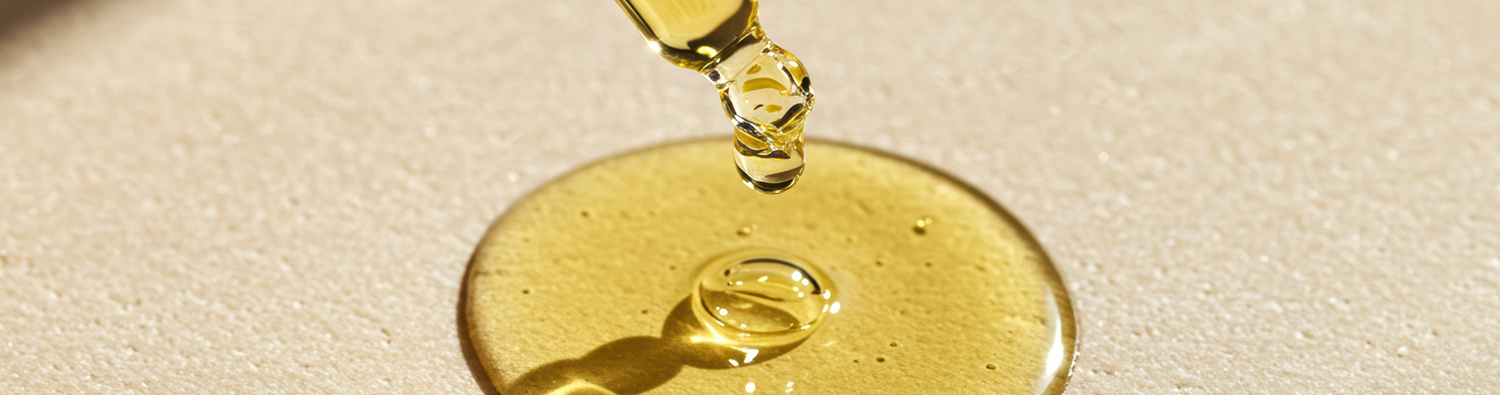 chemical free hair oil