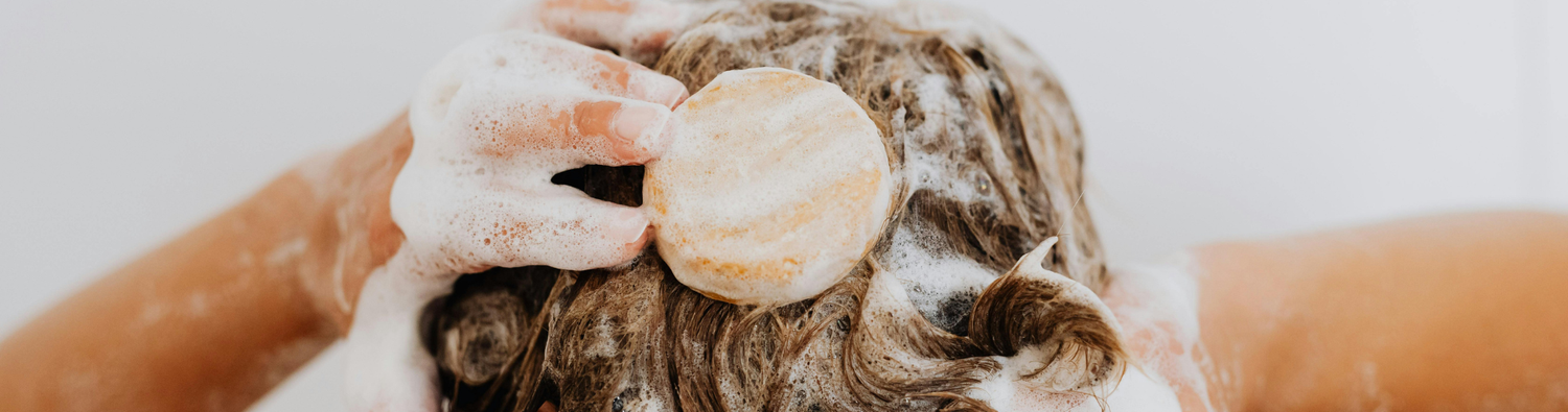 no wash hair care routine