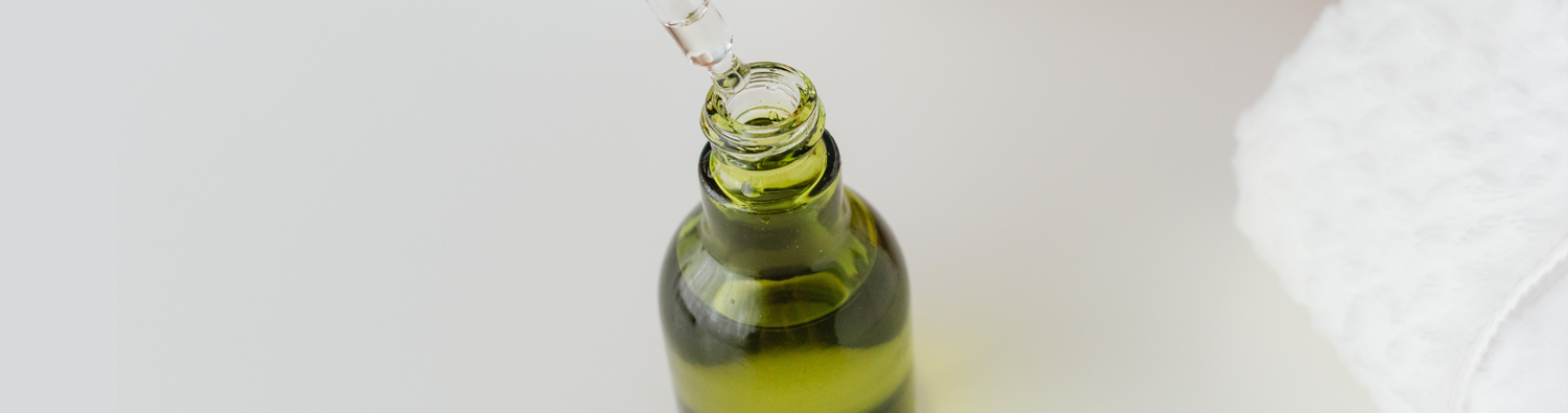 no mineral oil hair oil