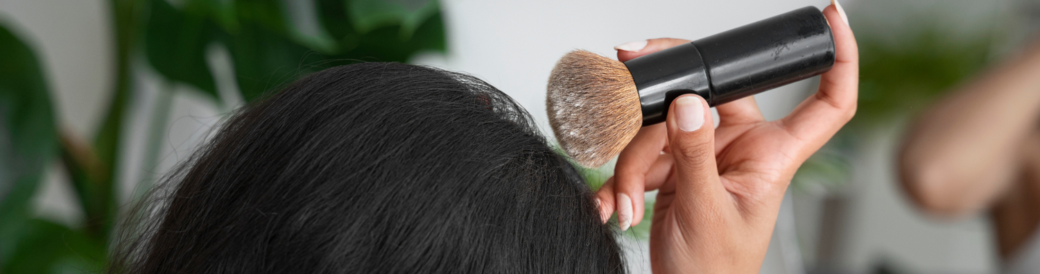 dry scalp natural remedies