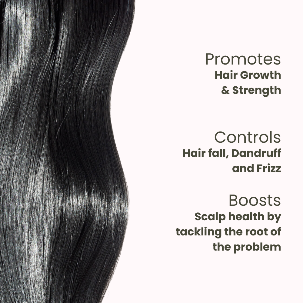 Just One Hair Growth Kit - 200 ml