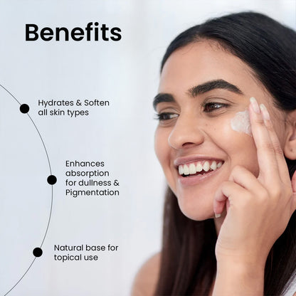 Just One Skin Ghrita