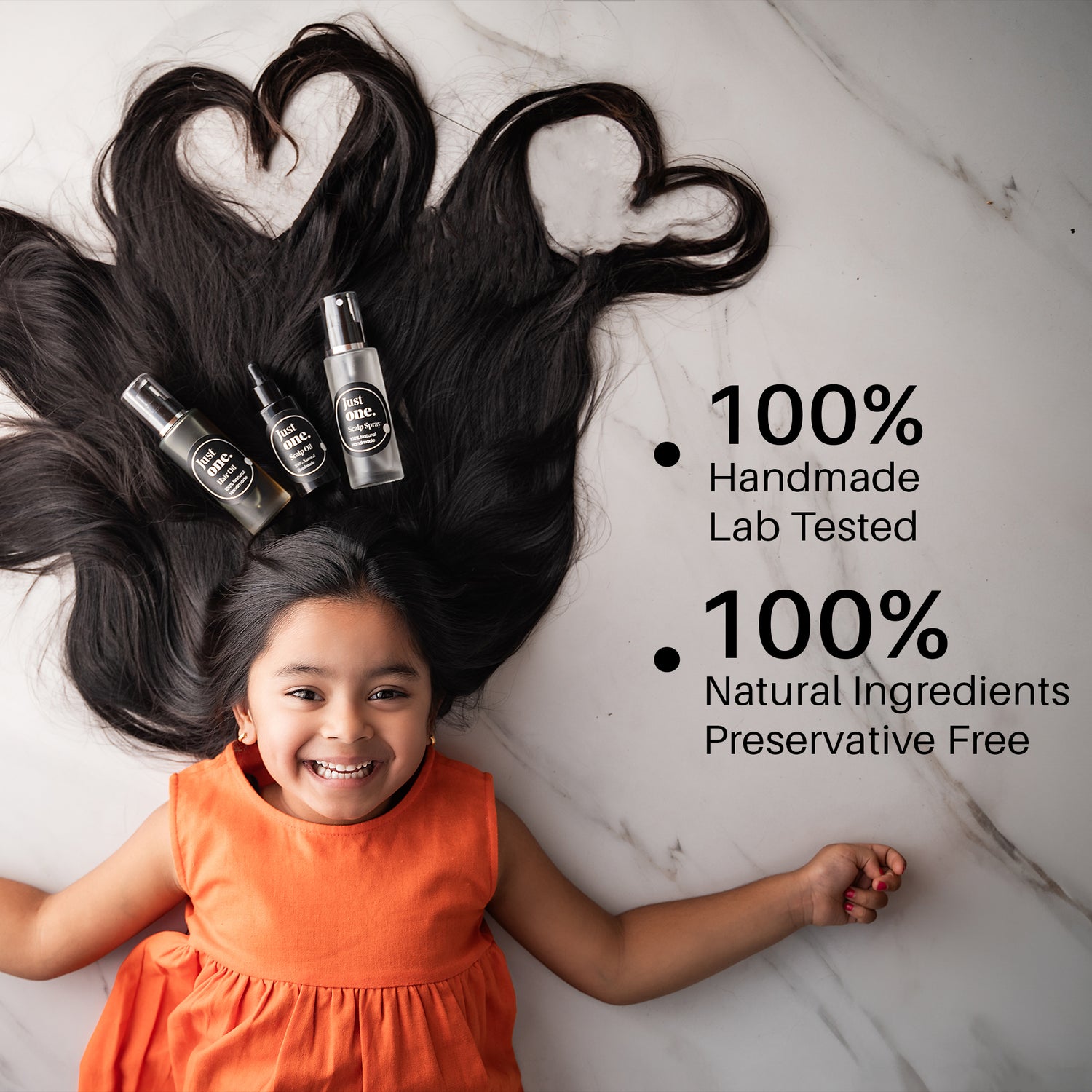 Hair Saviour Kit - 250 ml