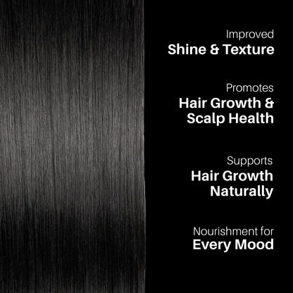Hair Saviour Kit - 250 ml