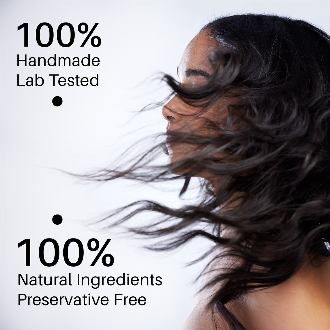 Just One™ Hair Oil - 100 ml