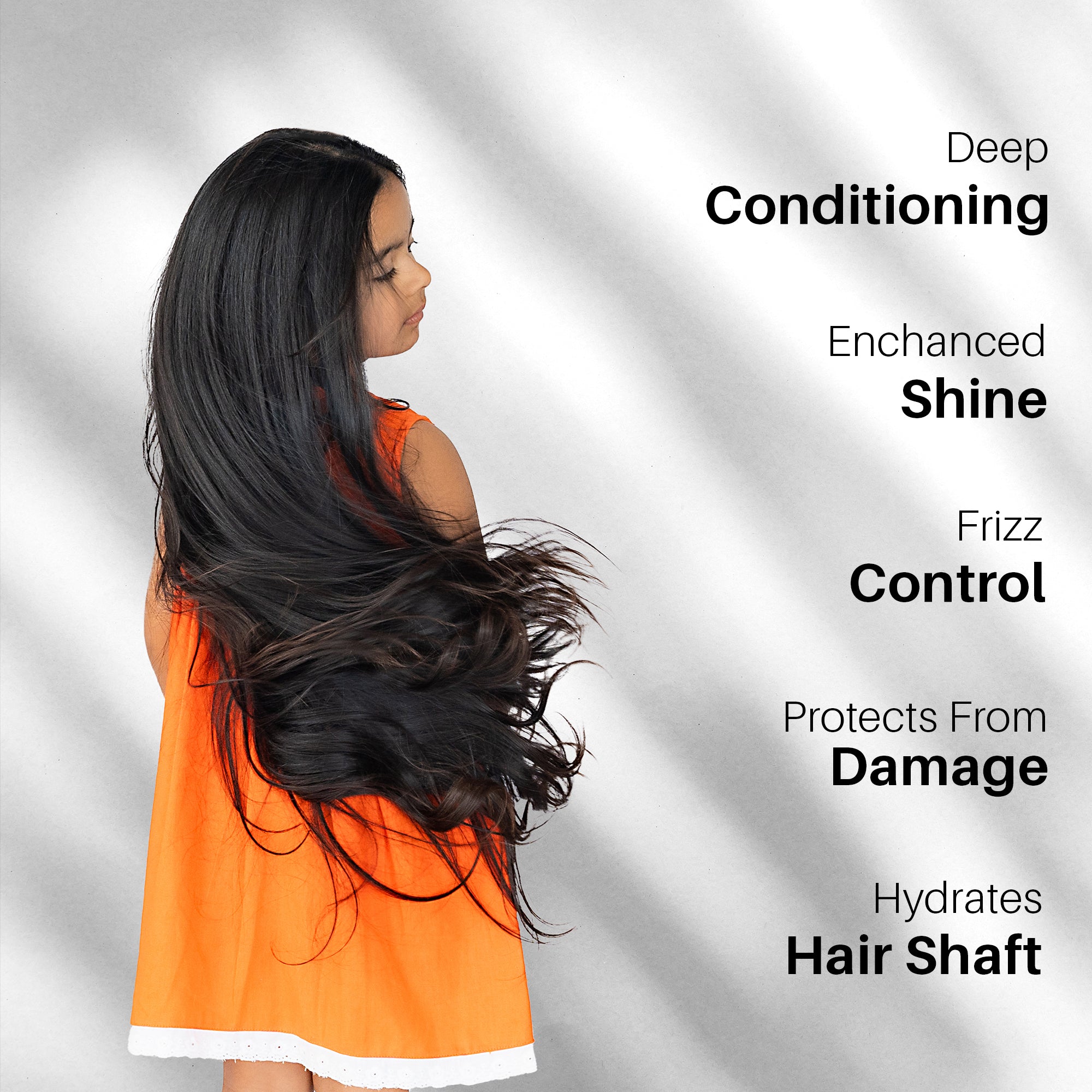 Just One™ Hair Oil - 100 ml