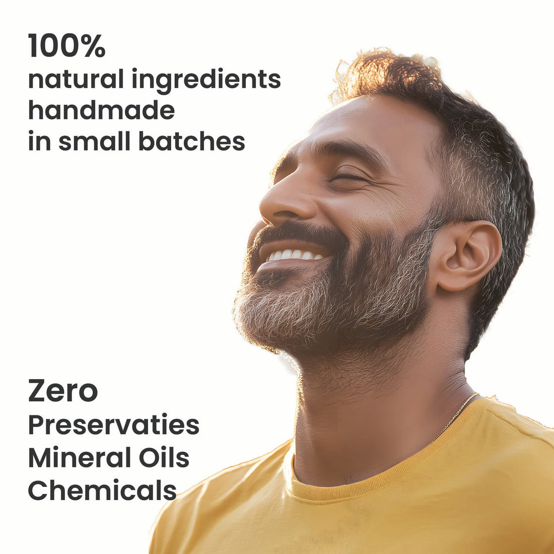 Just One Beard Oil - 30 ml