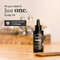 Just One Scalp Oil