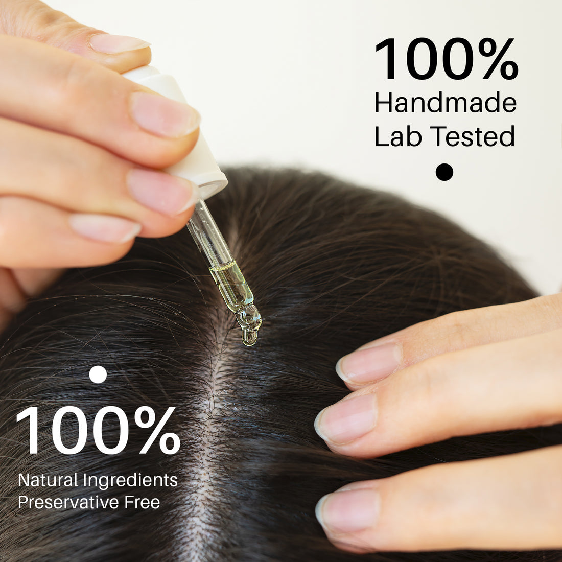 Just One™ Scalp Oil - 50 ml