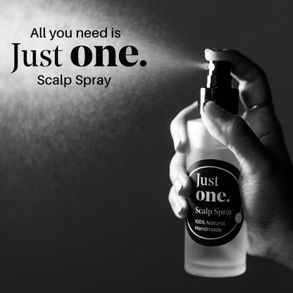 Just One™ Scalp Spray - 100 ml