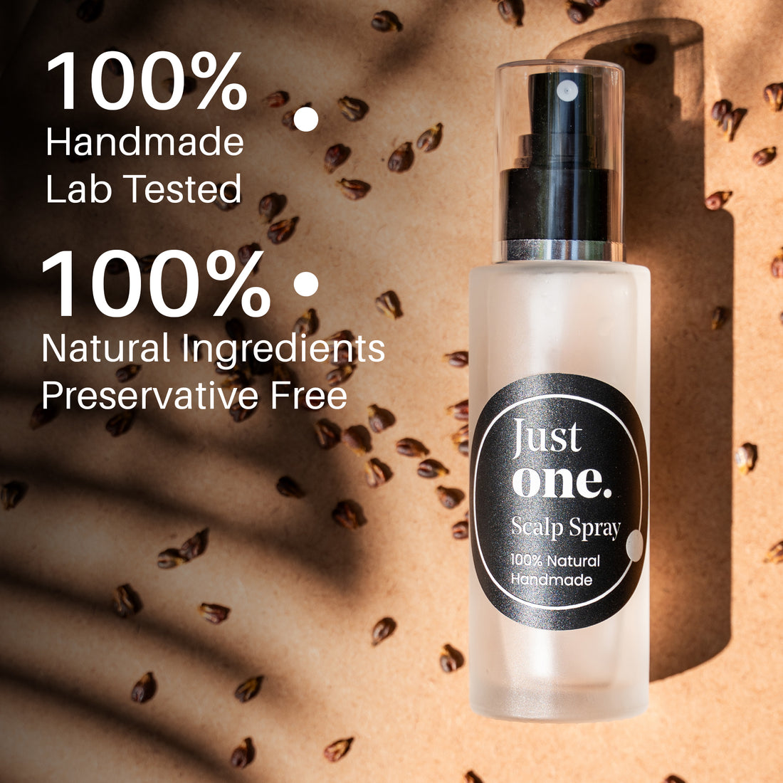 Just One™ Scalp Spray - 100 ml