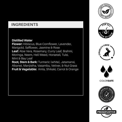 Just One™ Scalp Spray - 100 ml